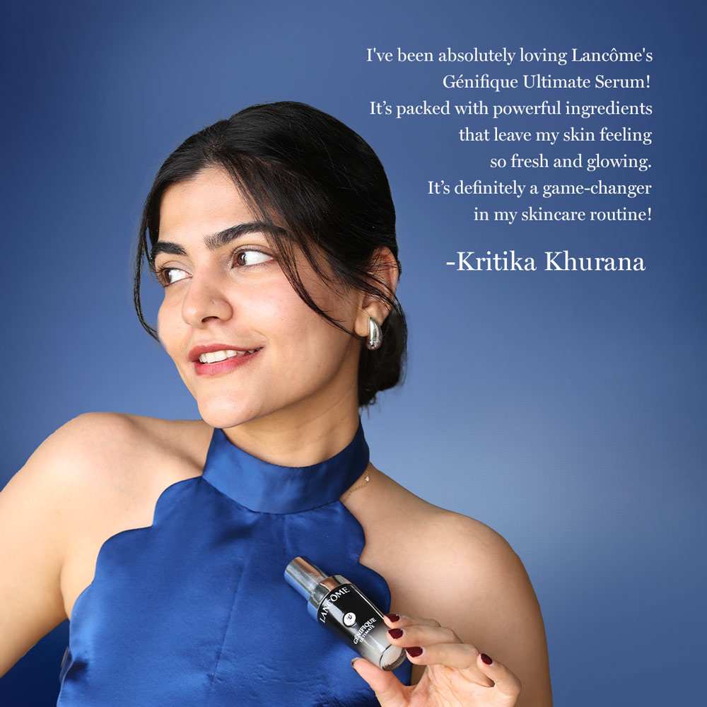 Genifique Ultimate Serum Refill • 50ml