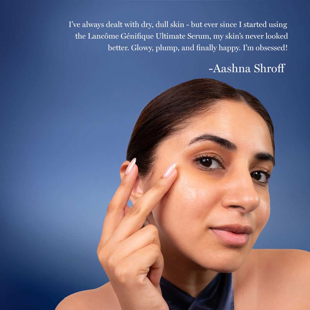 Genifique Ultimate Serum Refill • 50ml