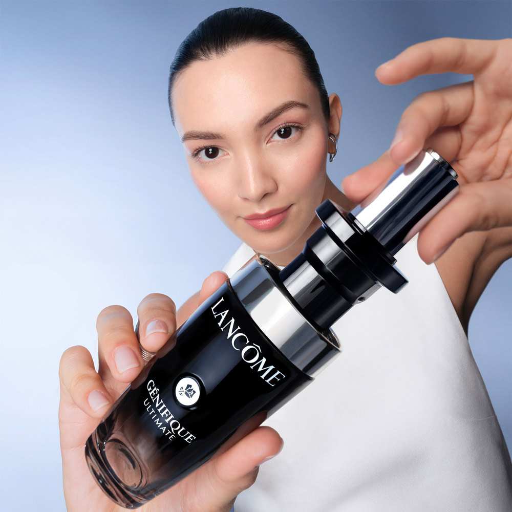 Genifique Ultimate Youth Activating Serum With Beta Glucan For Skin Repair • 30ml
