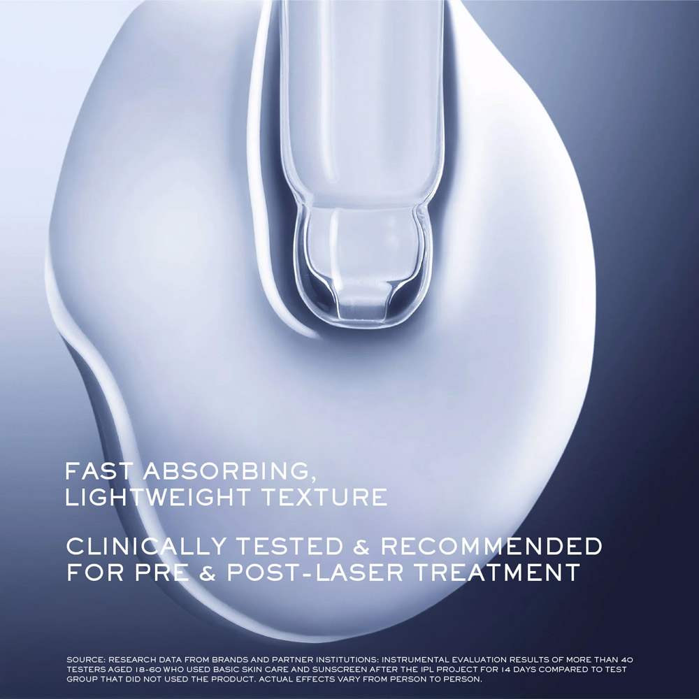 Genifique Ultimate Youth Activating Serum With Beta Glucan For Skin Repair • 30ml