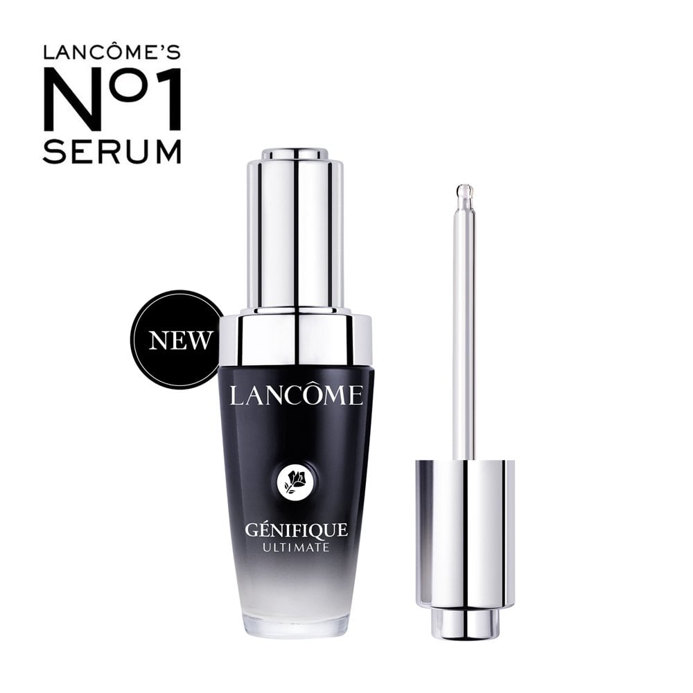 Genifique Ultimate Youth Activating Serum With Beta Glucan For Skin Repair • 30ml
