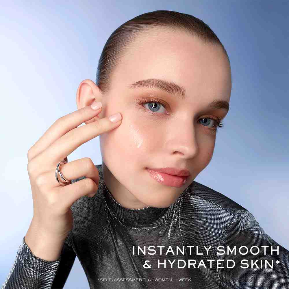 Genifique Ultimate Skin Repair Serum With Beta Glucan (Suited for Indian Skin) • 50ml