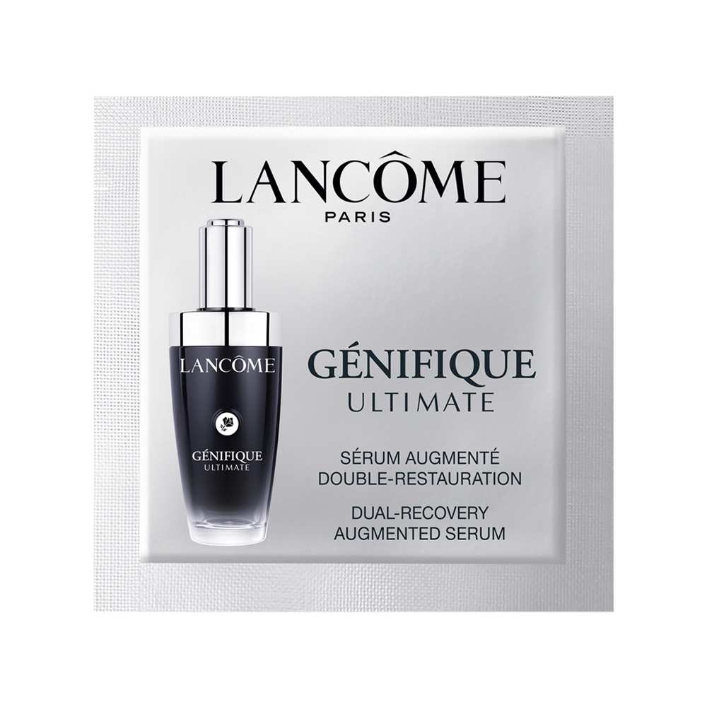 Genifique Ultimate Serum Sachet • 1ml