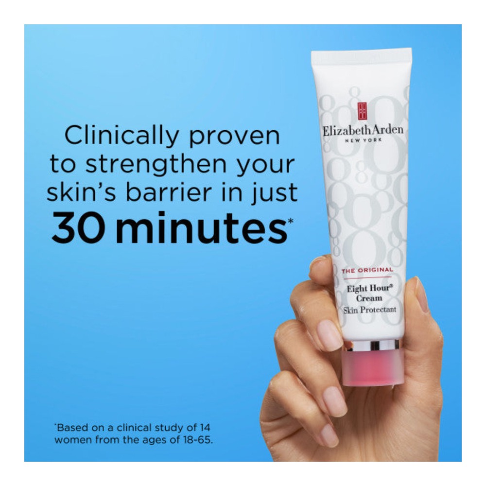 Eight Hour Cream Skin Protectant Fragrance Free • 50ml