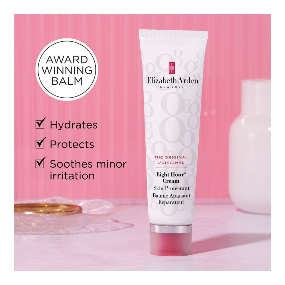Eight Hour Cream Skin Protectant Fragrance Free • 50ml