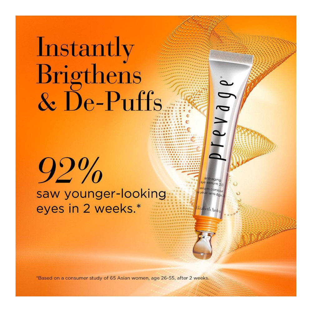 Prevage Anti-Ageing Eye Serum • 20ml