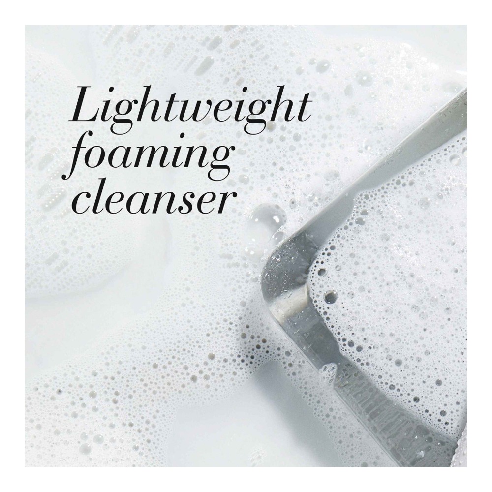 Visible Difference Cream Foaming Cleanser • 150ml