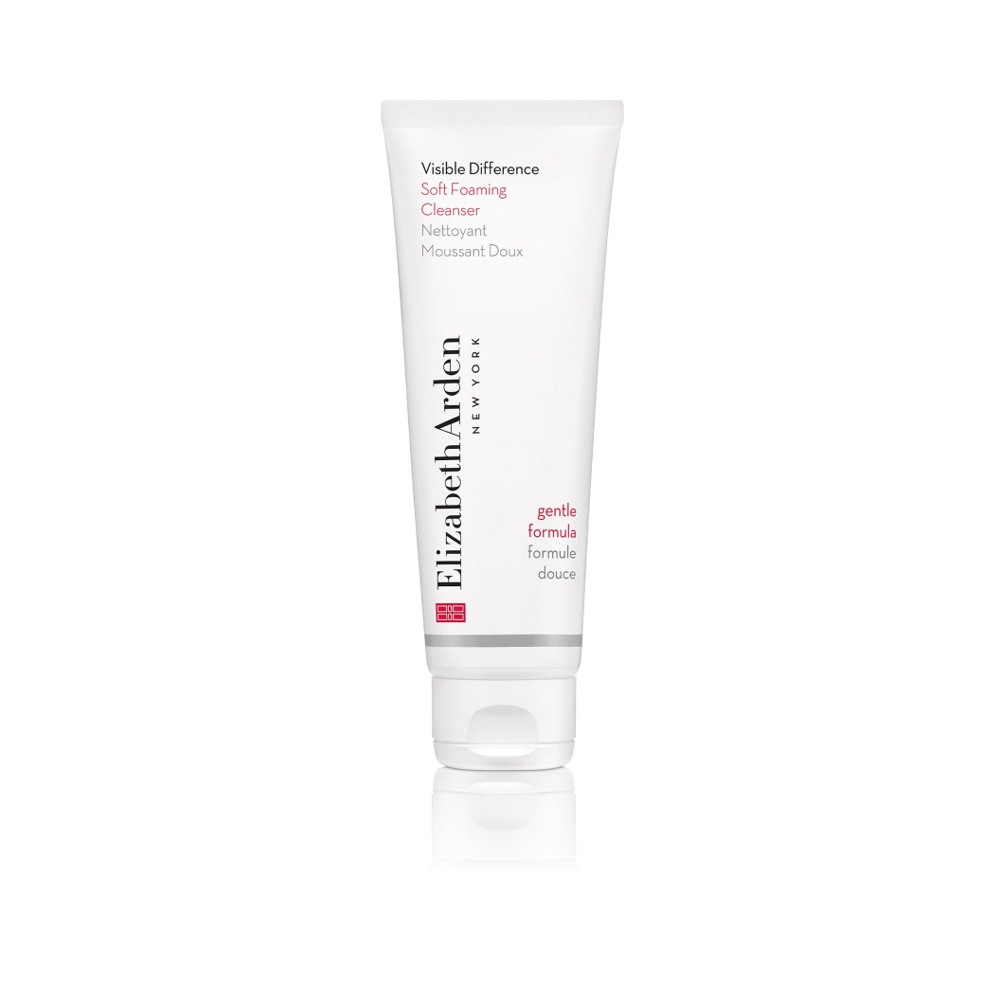Visible Difference Cream Foaming Cleanser • 150ml