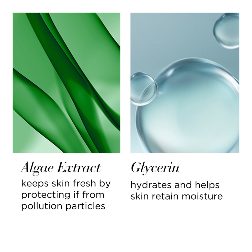 Visible Difference Cream Foaming Cleanser • 150ml