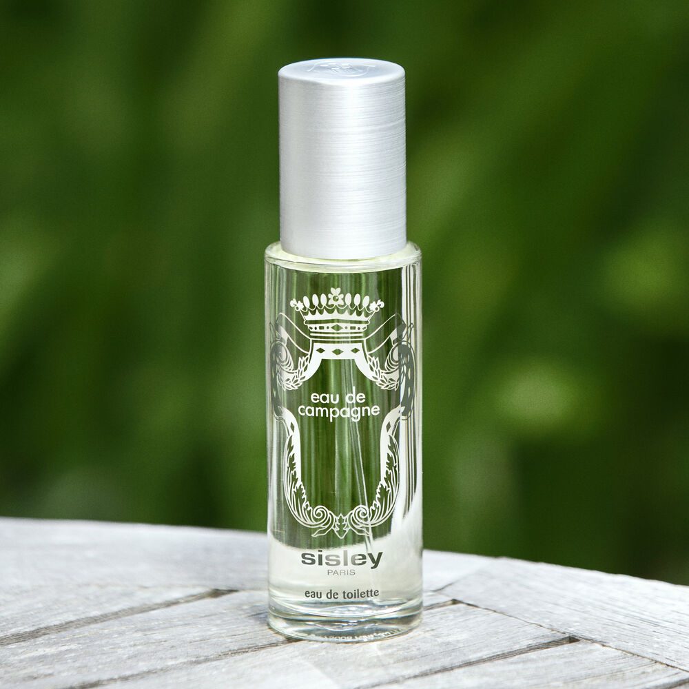 Eau De Campagne • 50ml