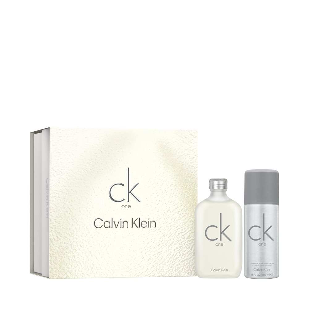 One Giftset (Eau de Toilette + Deodorant) • 100ml+150ml