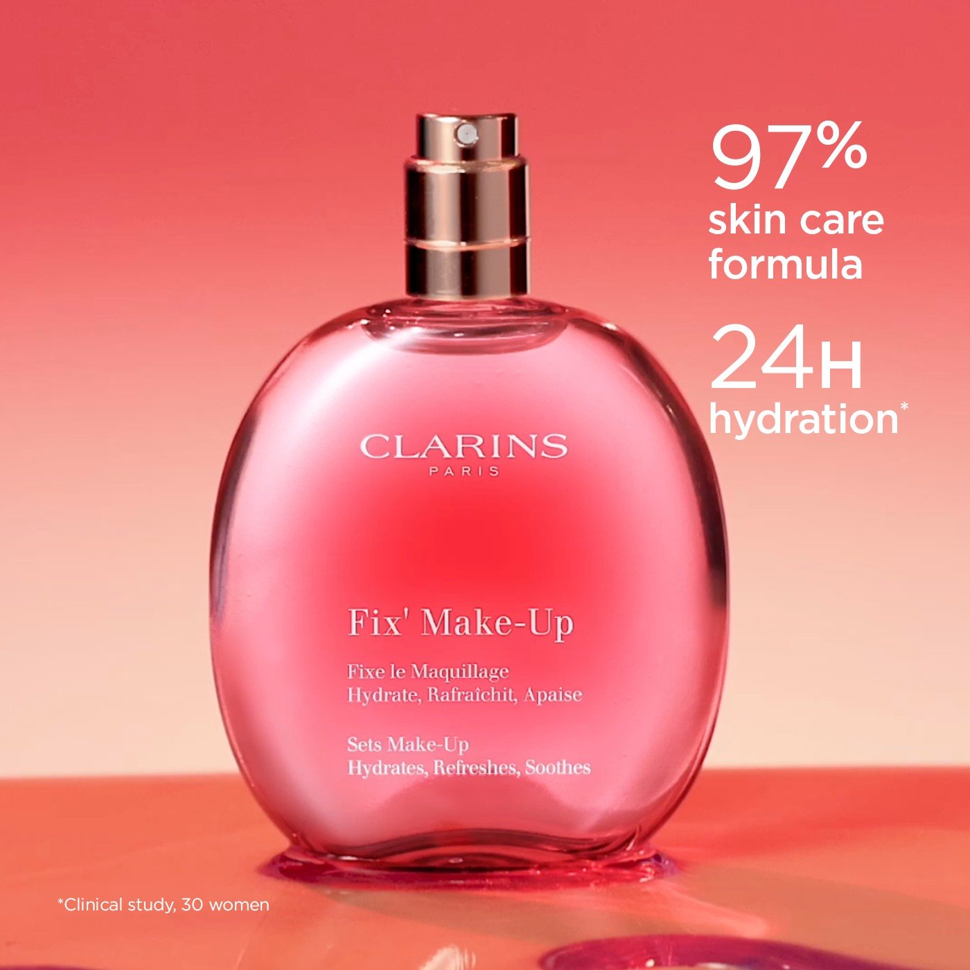 Fix Make-Up • 50ml