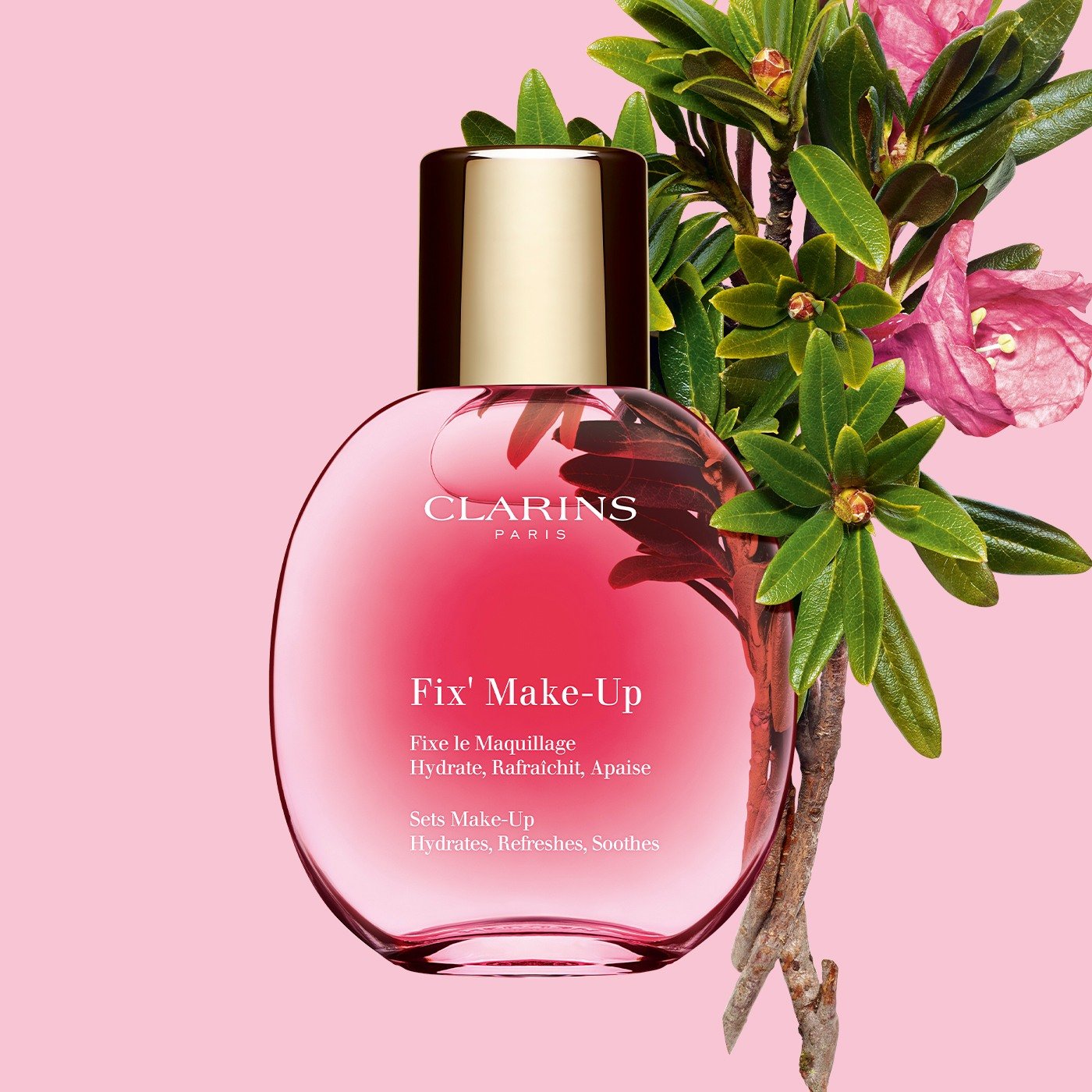 Fix Make-Up • 50ml