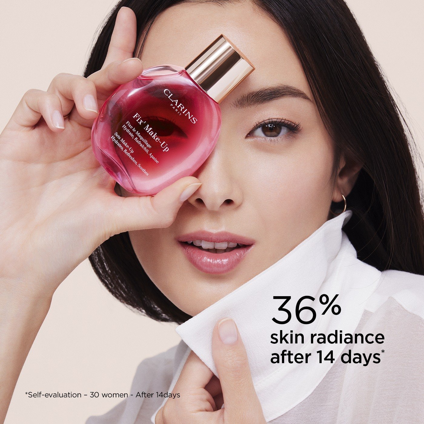 Fix Make-Up • 50ml