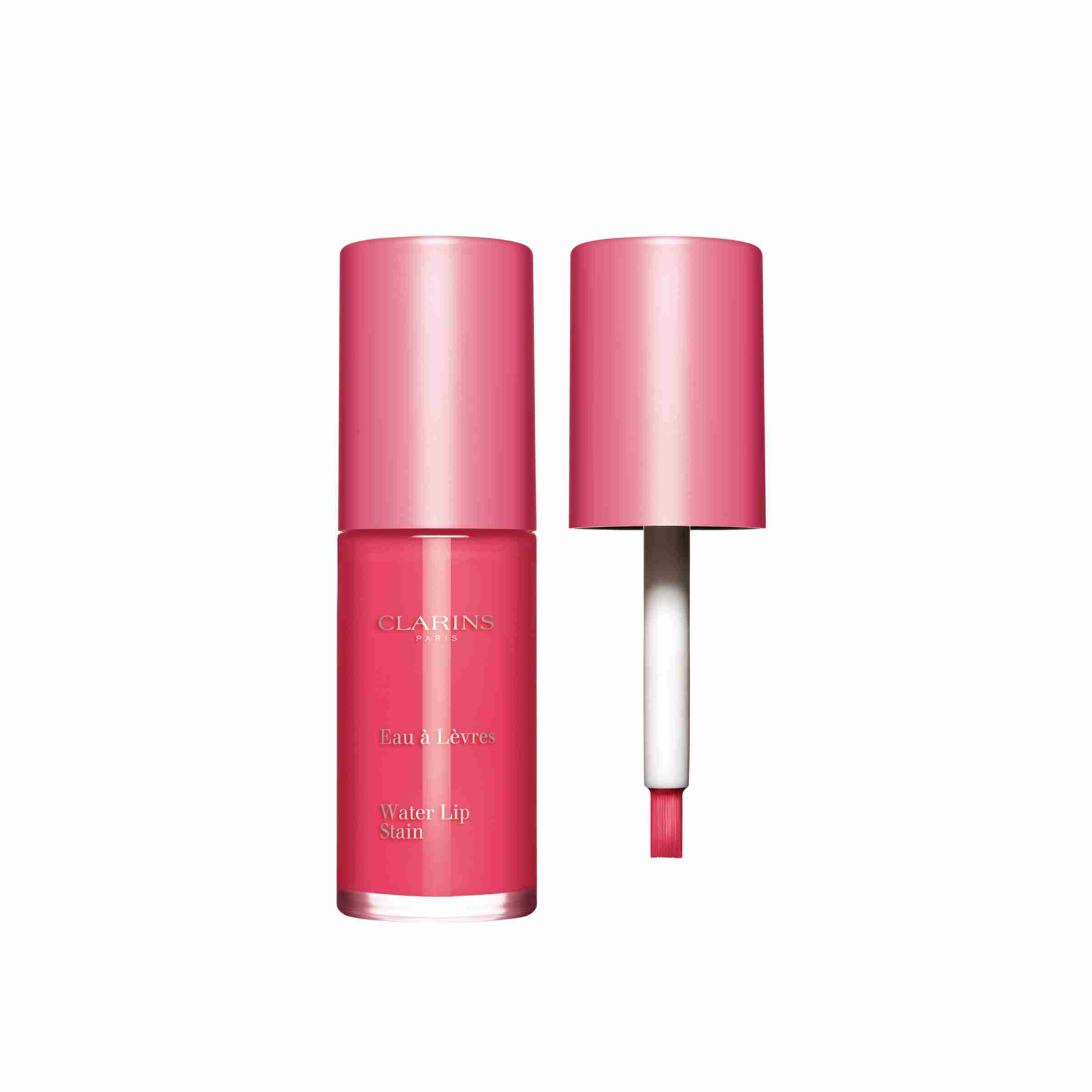 Water Lip Stain • 11 - Soft Pink Water