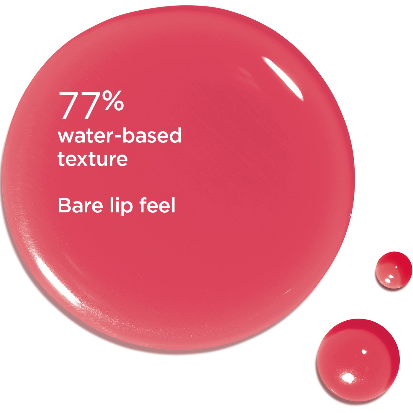 Water Lip Stain • 11 - Soft Pink Water