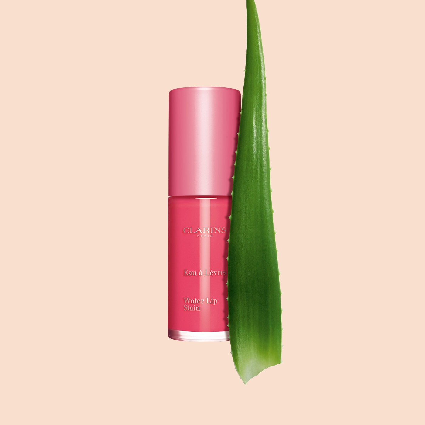 Water Lip Stain • 11 - Soft Pink Water