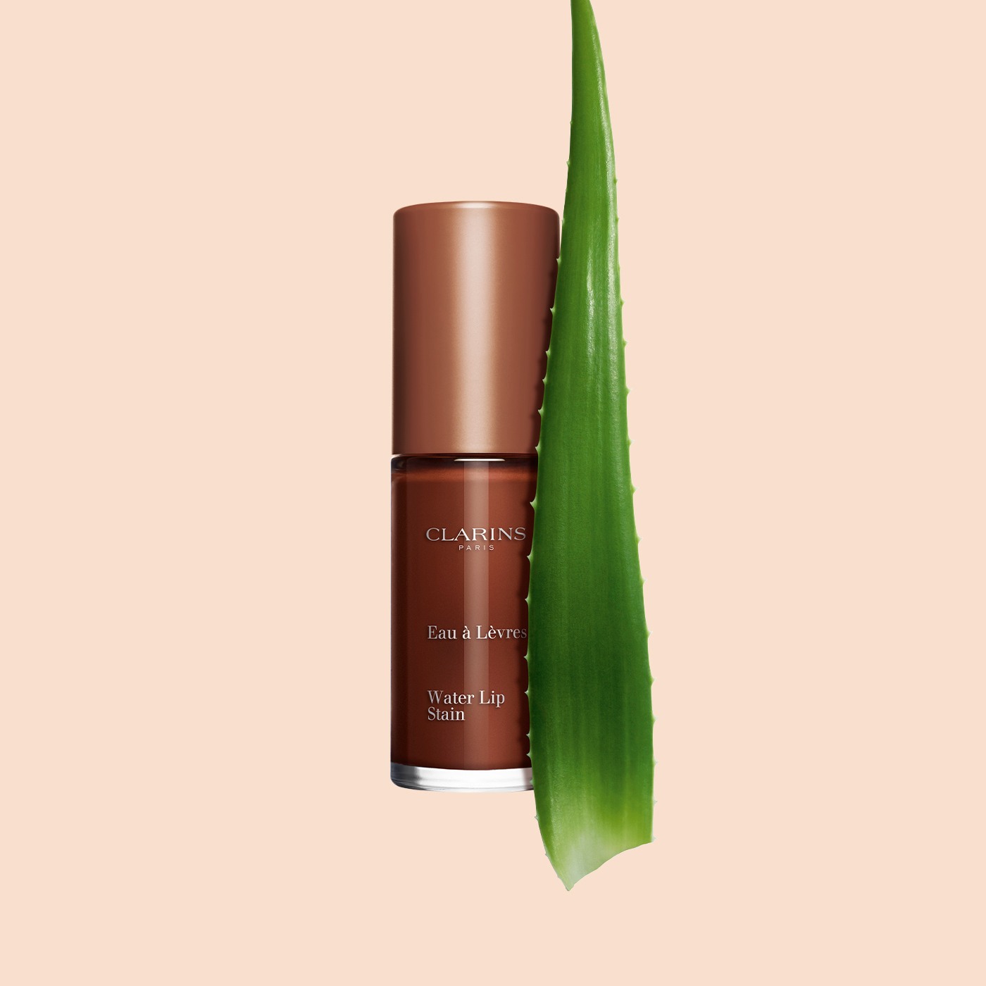 Water Lip Stain • 12 - Mocha Water