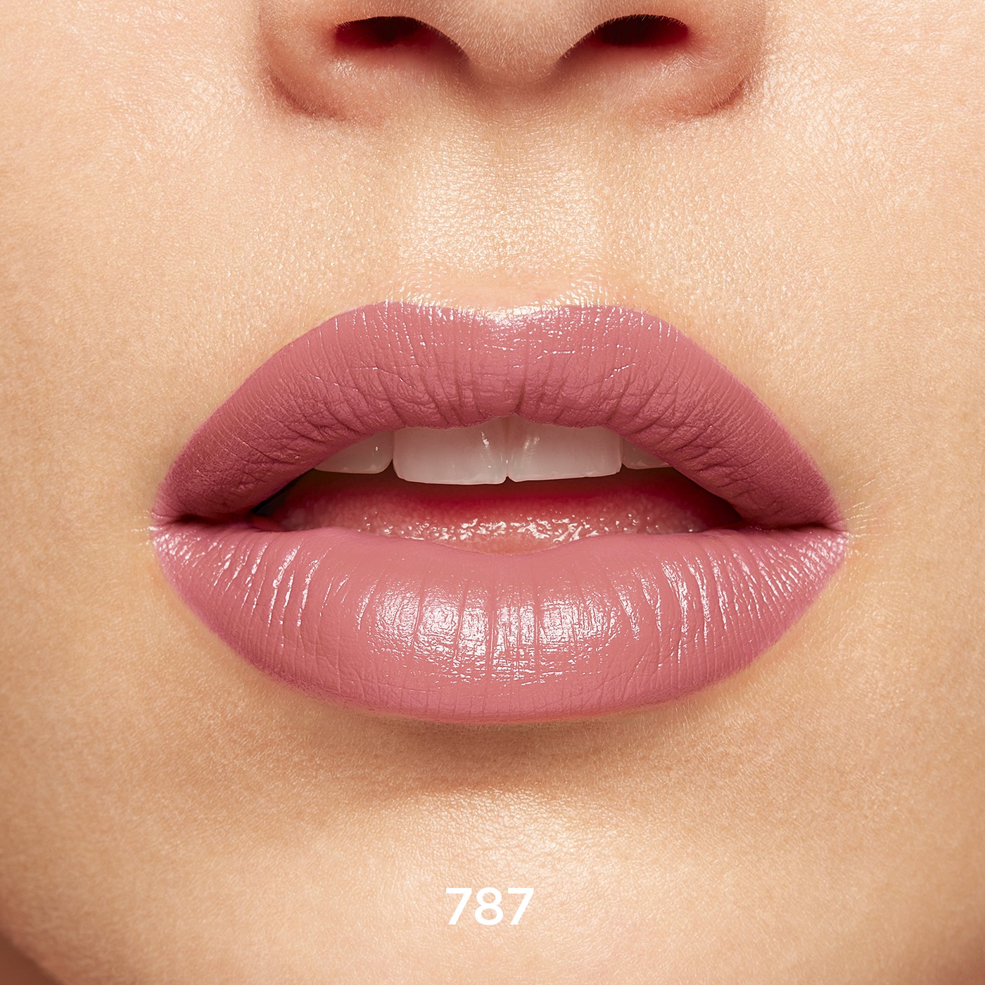 Joli Rouge Lipstick • 787 - Camellia Nude