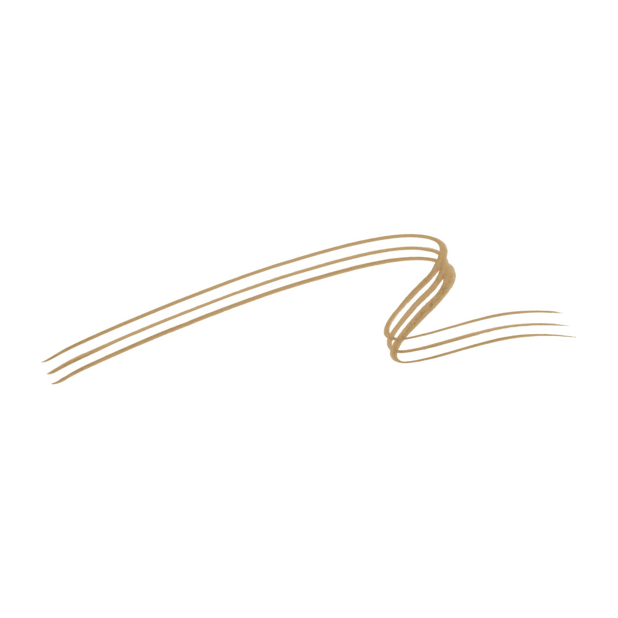 Mighty Fine Brow Pen • Neutral Blonde