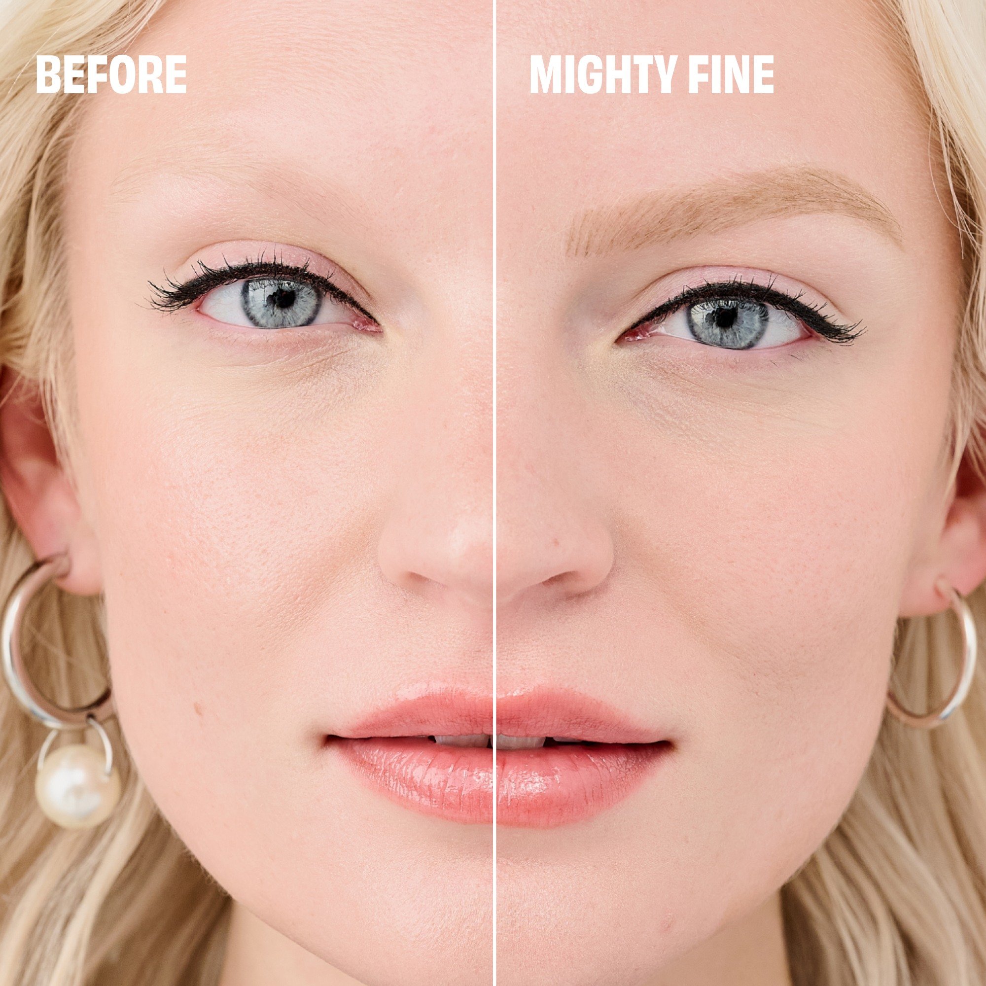 Mighty Fine Brow Pen • Neutral Blonde