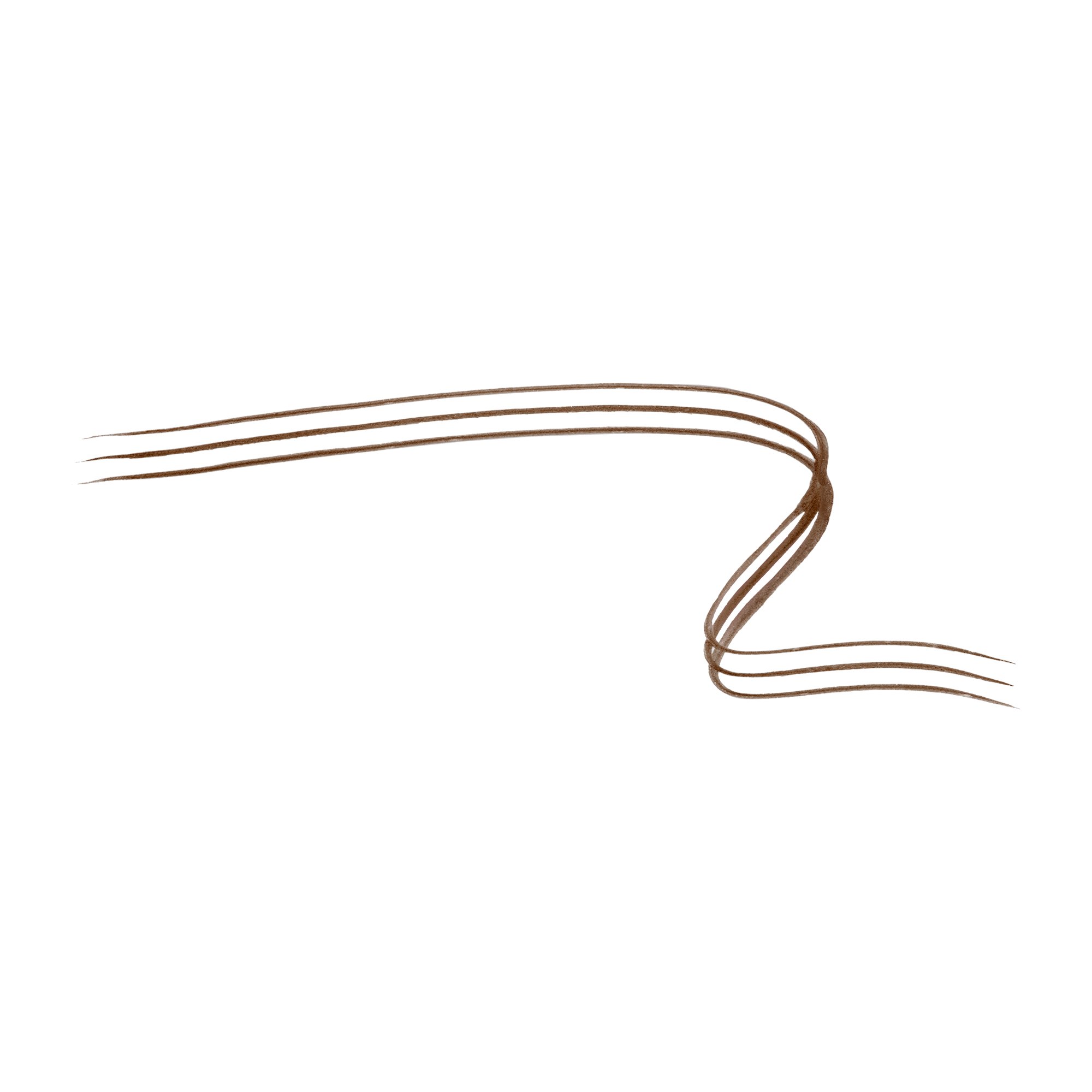Mighty Fine Brow Pen • Neutral Medium Brown