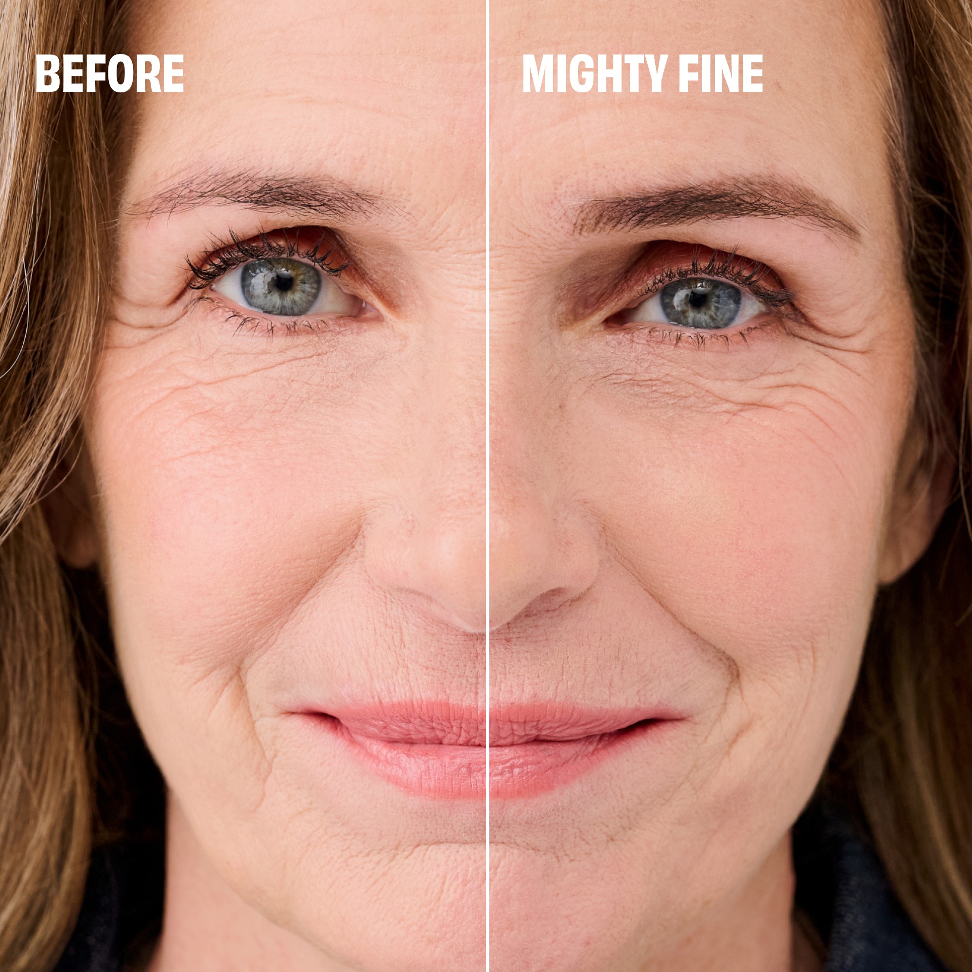 Mighty Fine Brow Pen • Neutral Medium Brown