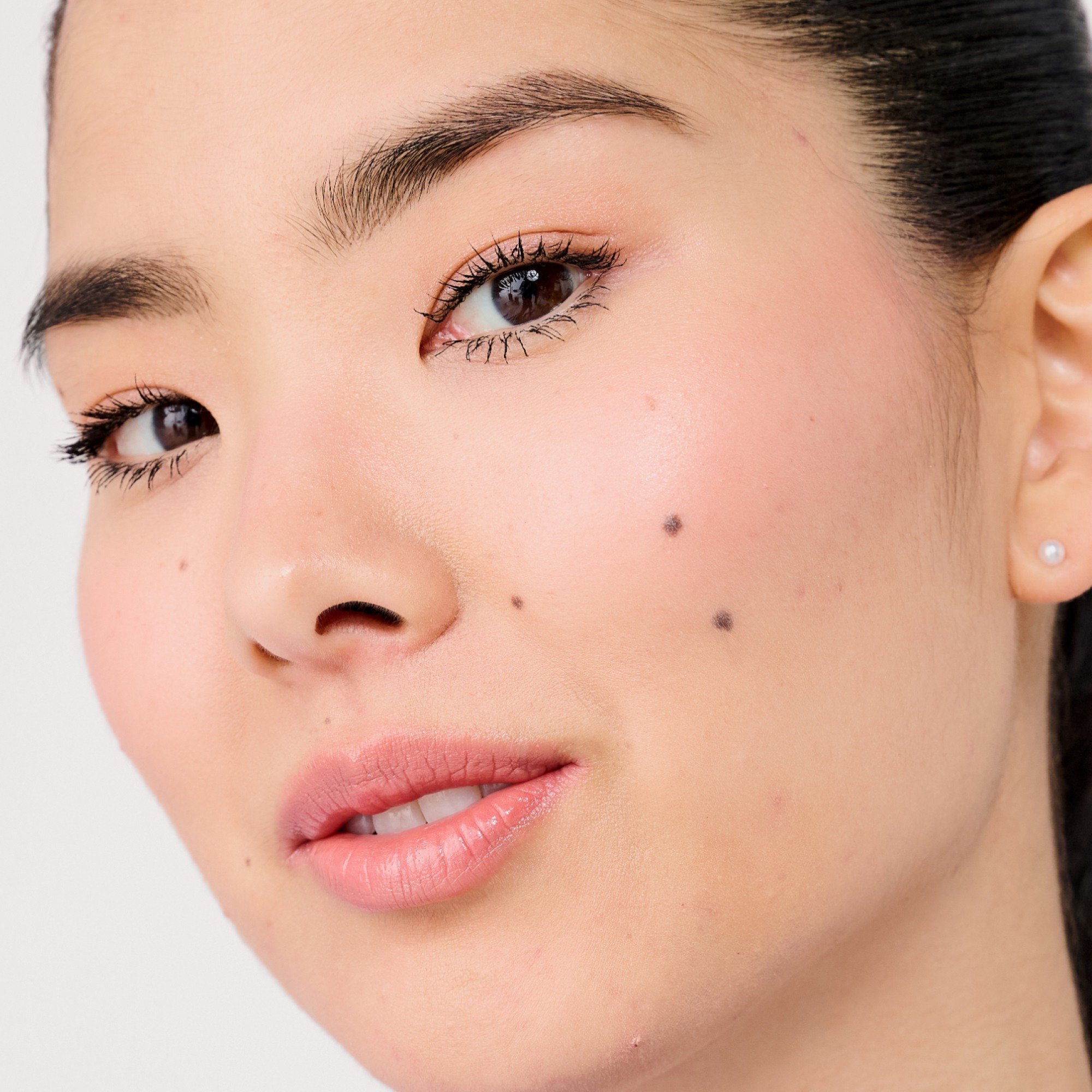 Mighty Fine Brow Pen • Neutral Deep Brown