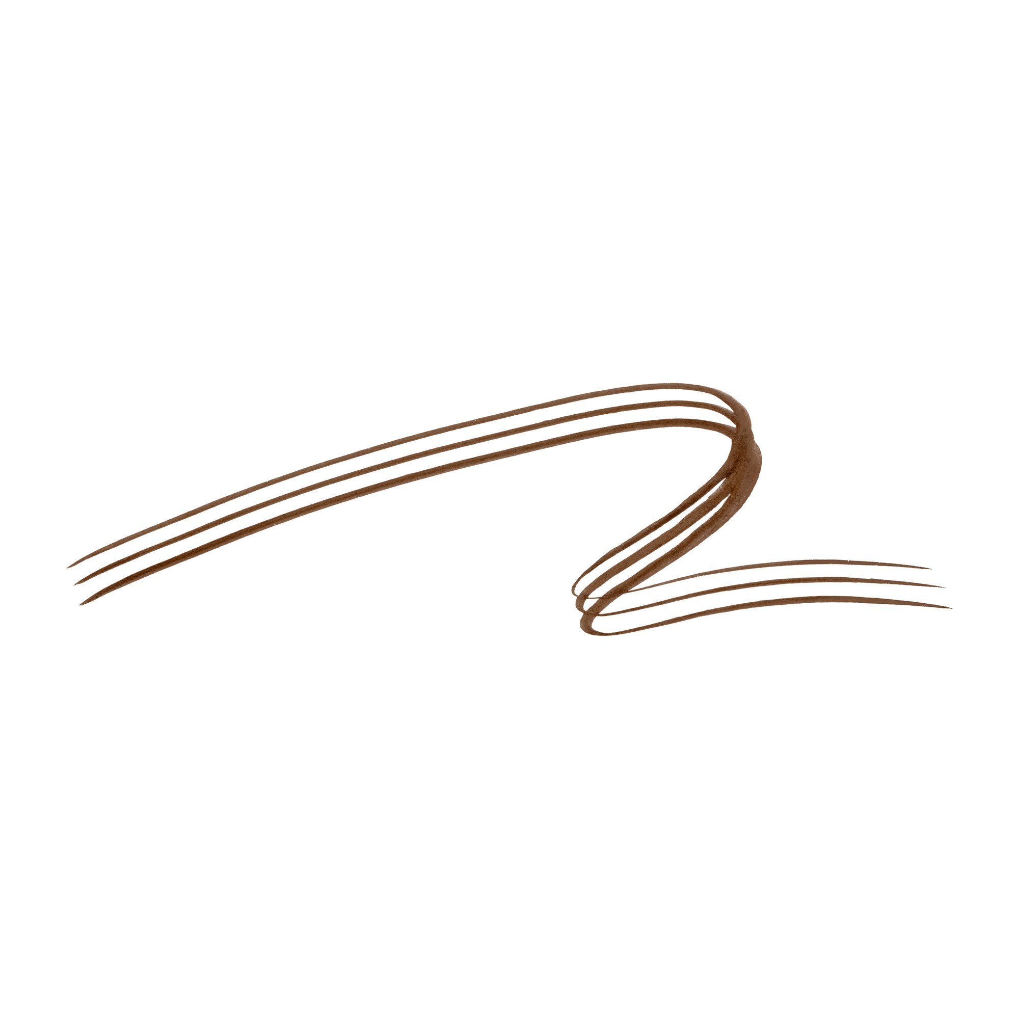 Mighty Fine Brow Pen • Neutral Deep Brown