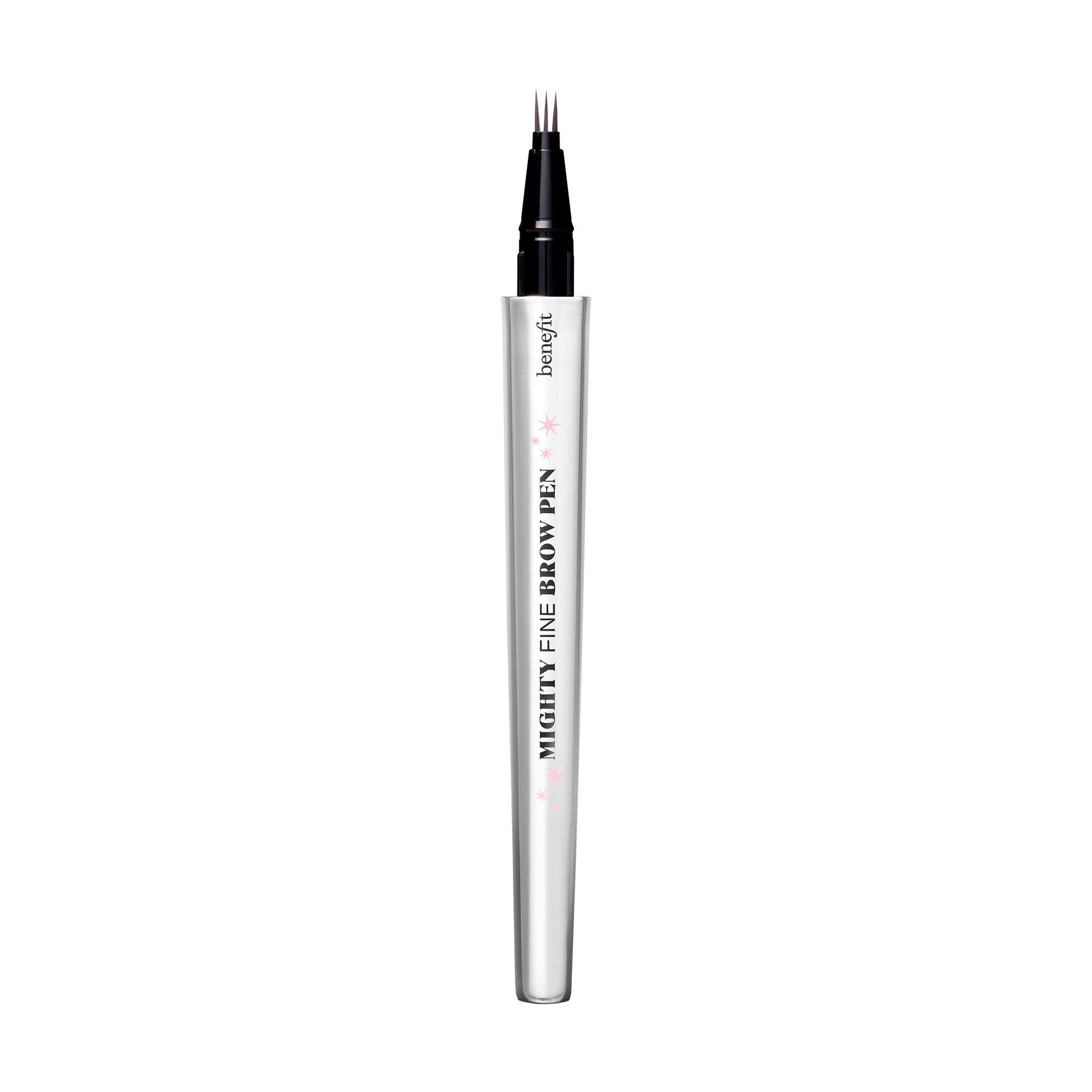 Mighty Fine Brow Pen • Warm Black Brown