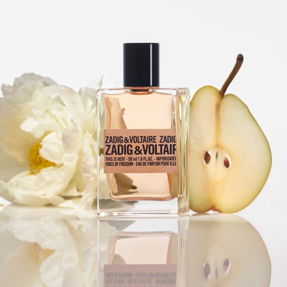 Vibes of Freedom EDP • 100ml