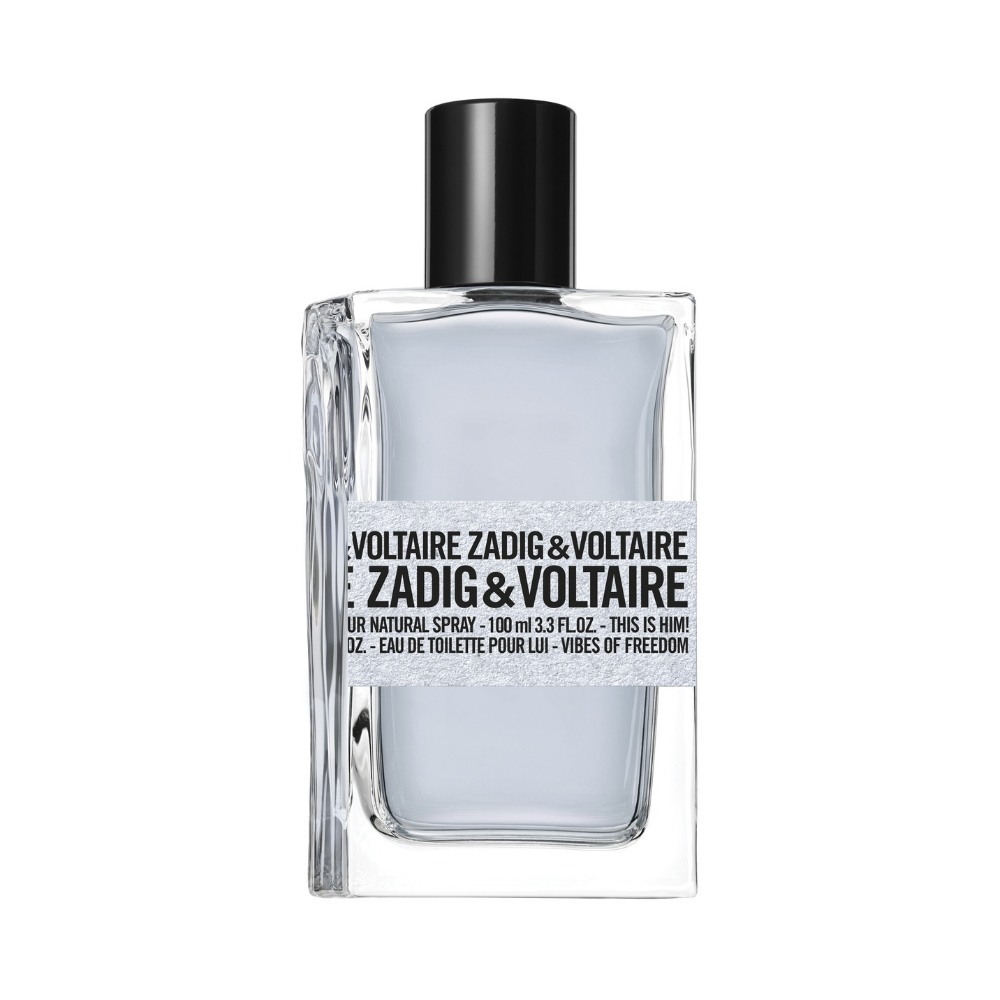 Vibes of Freedom EDT • 100ml