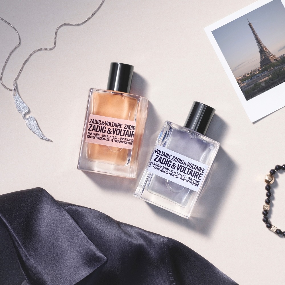 Vibes of Freedom EDT • 100ml