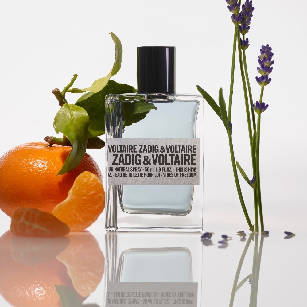 Vibes of Freedom EDT • 100ml