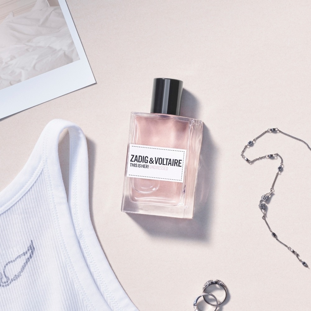 Undressed EDP • 50ml