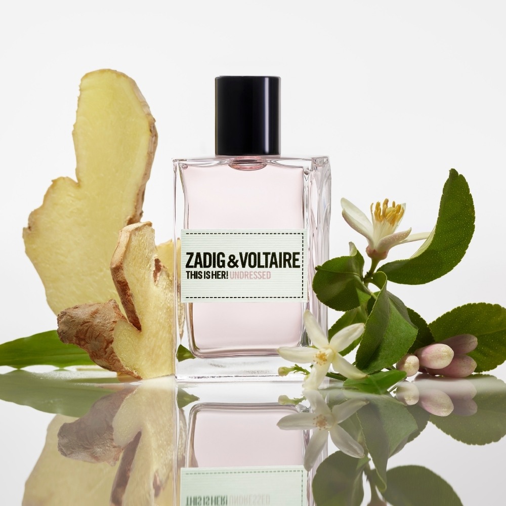 Undressed EDP • 50ml