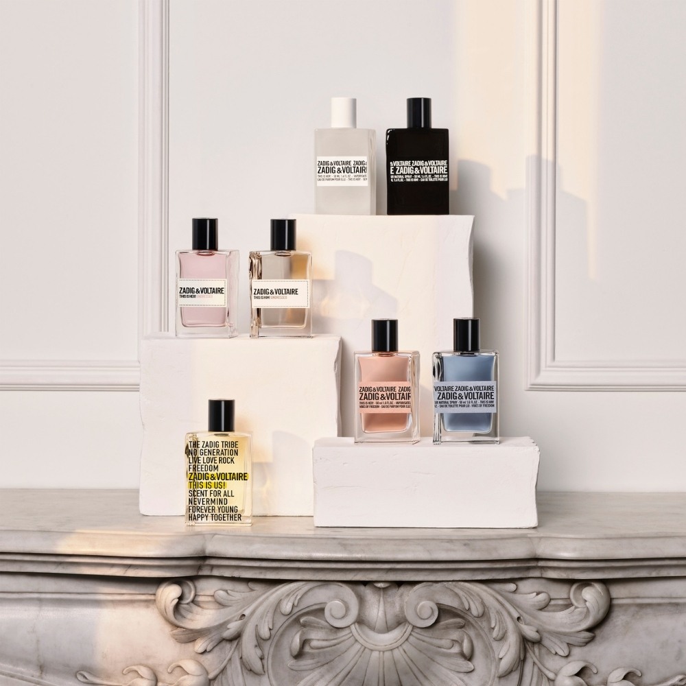 Undressed EDP • 50ml