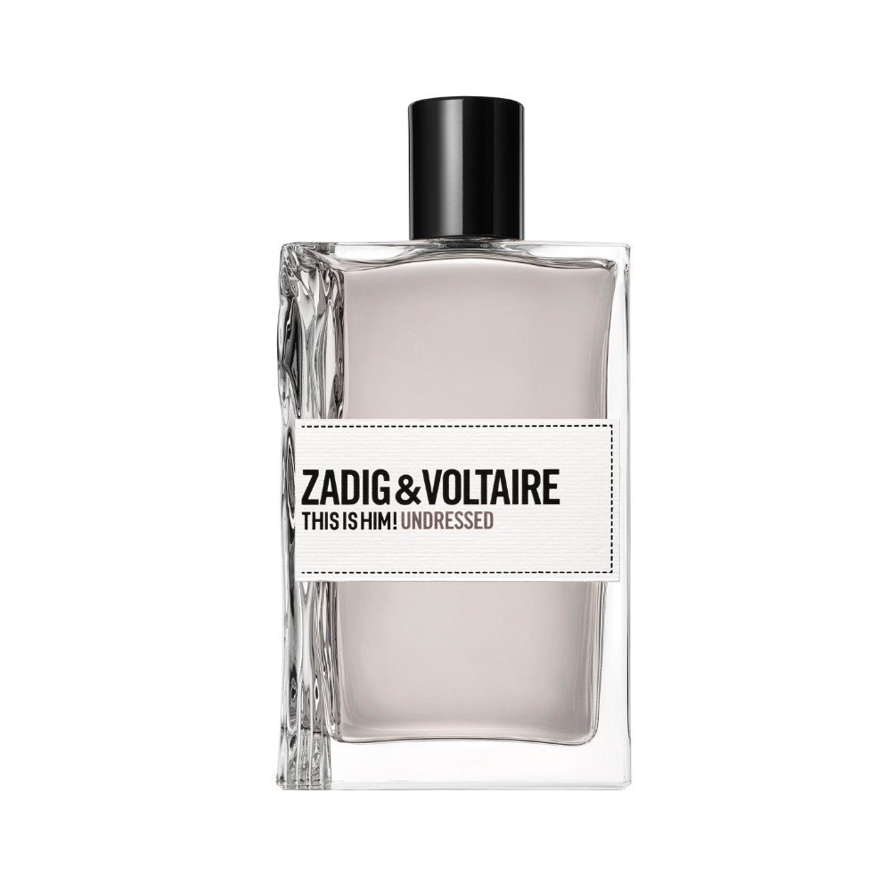 Undressed EDT • 100ml