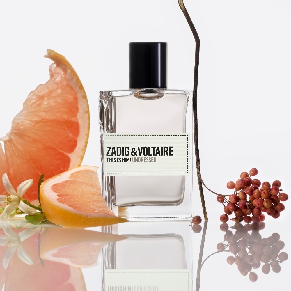 Undressed EDT • 100ml