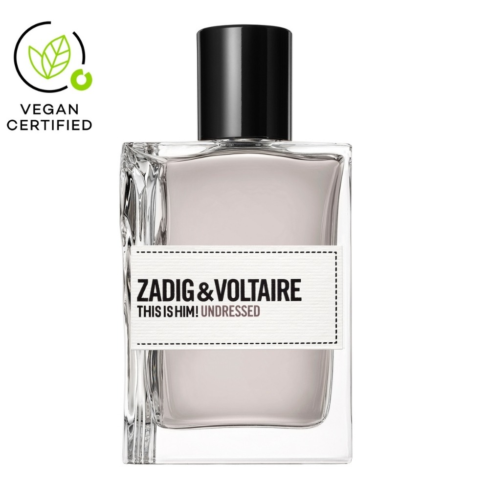 Undressed EDT • 100ml