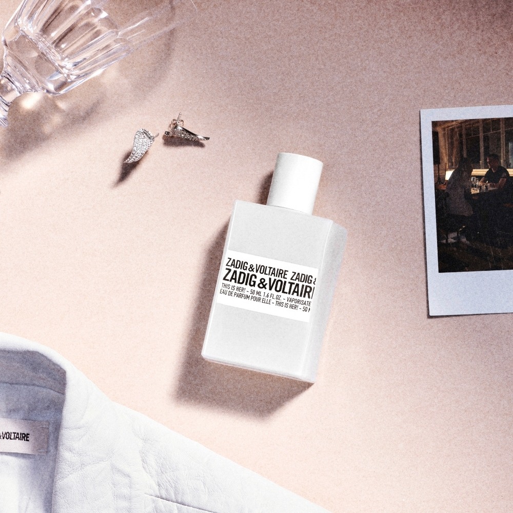 This is Her EDP • 30ml