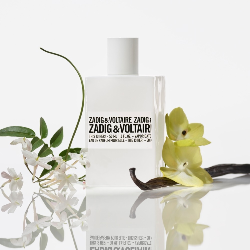 This is Her EDP • 30ml