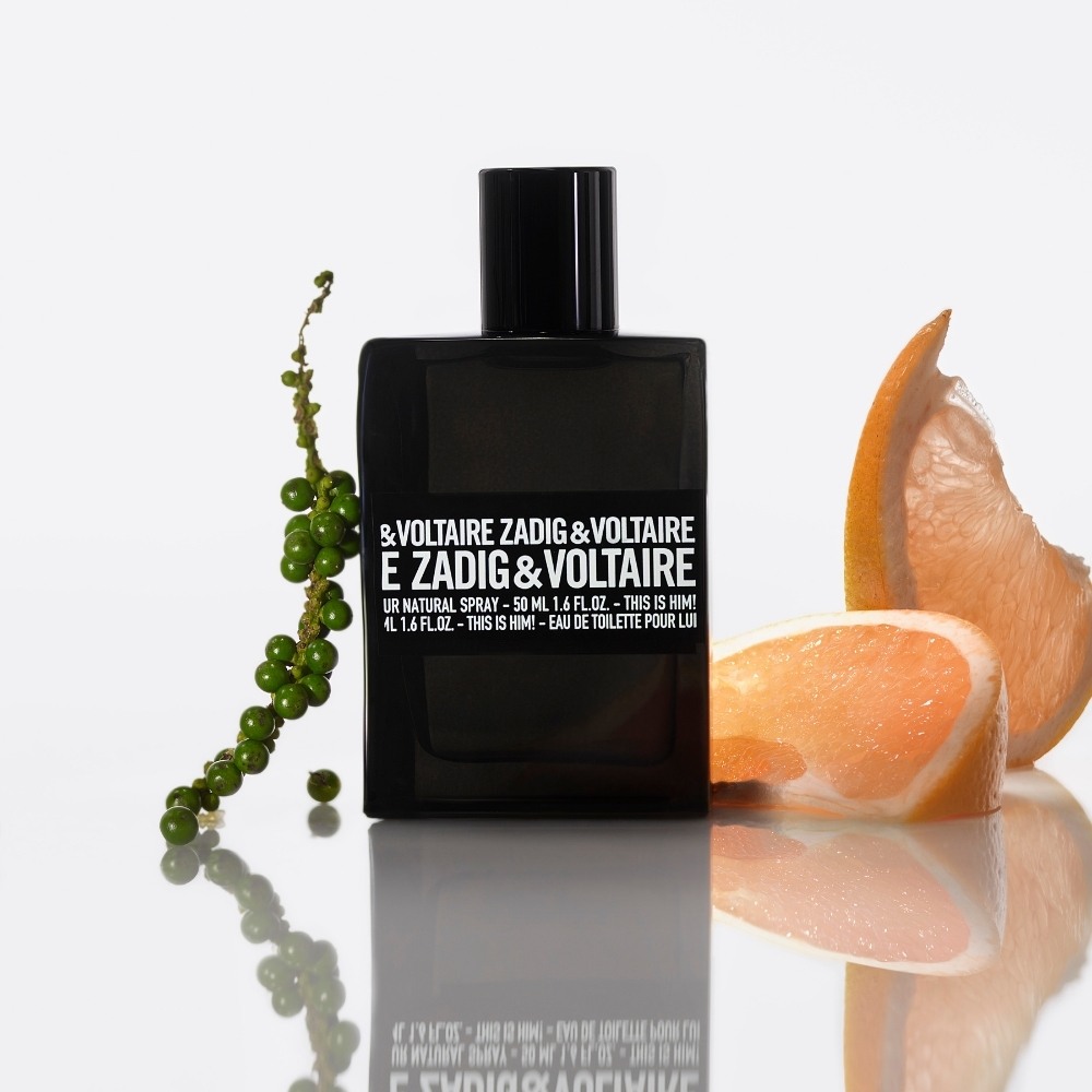 This is Him EDT • 30ml