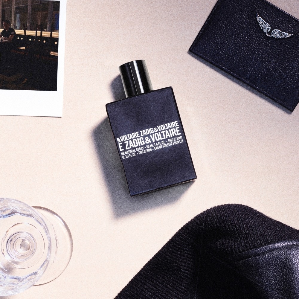 This is Him EDT • 30ml