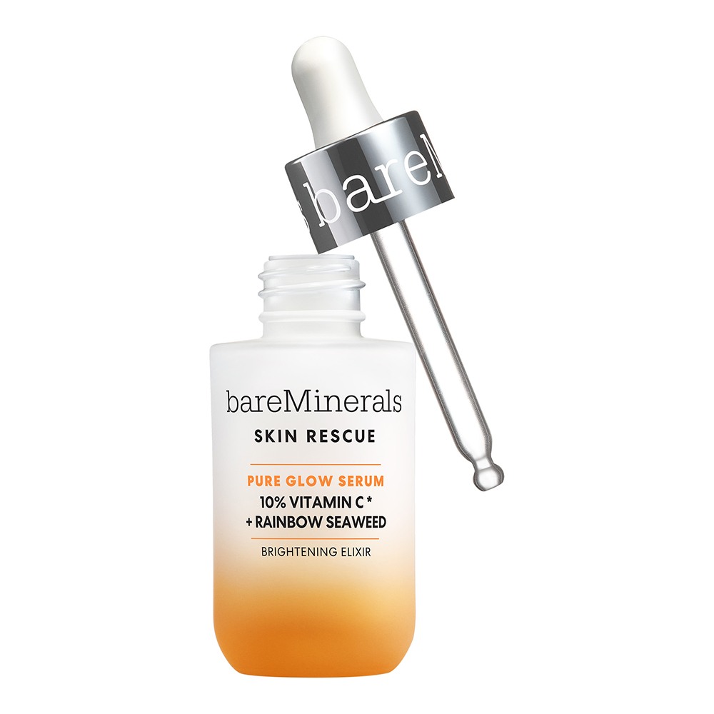 Skin Rescue Pure Glow Serum • 30ml