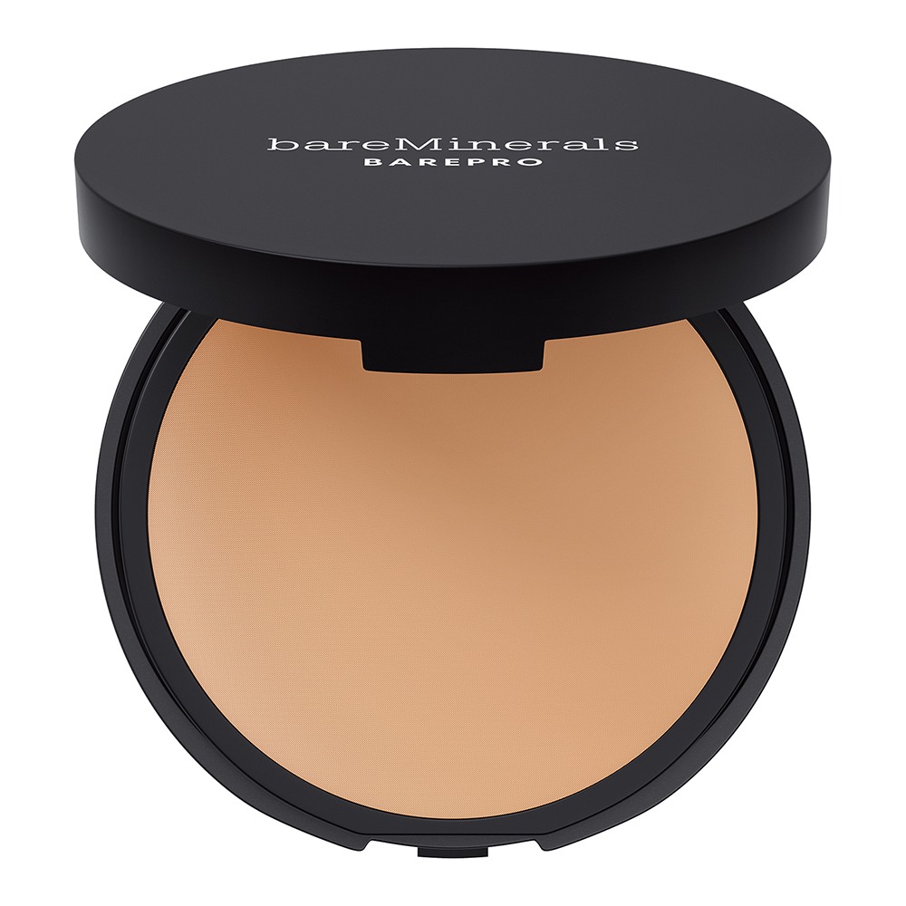 Barepro 16HR Skin-Perfecting Powder Foundation • Light 22 Neutral