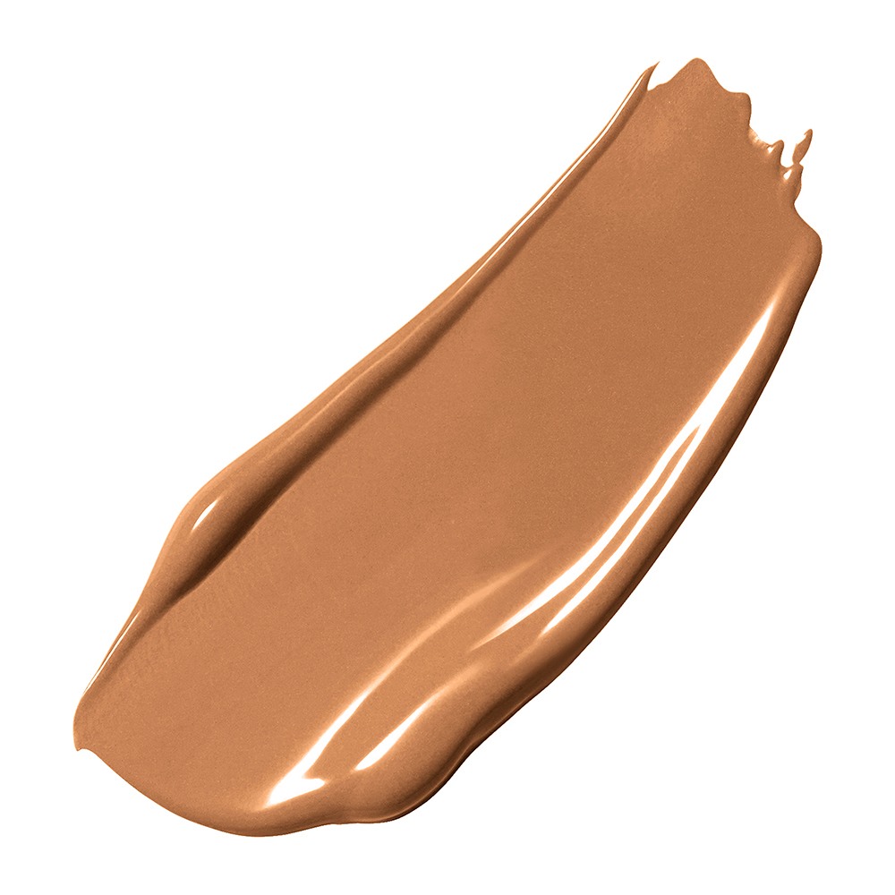 Original Pure Serum Radiant Natural Liquid Foundation Mineral SPF 20 • Medium Deep Warm 4