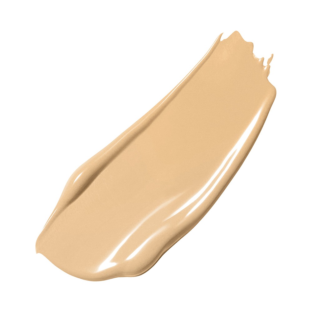 Original Pure Serum Radiant Natural Liquid Foundation Mineral SPF 20 • Fair Warm 1.5