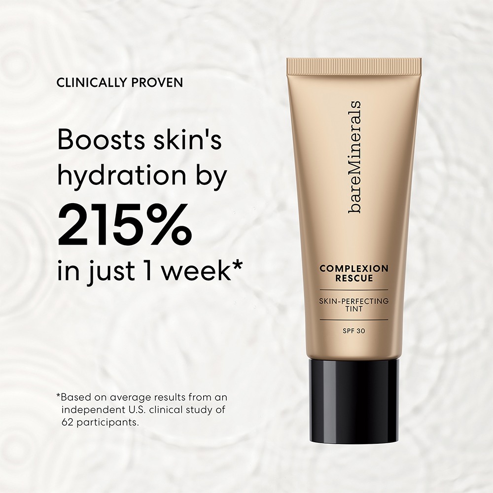 Complexion Rescue Tinted Moisturizer SPF 30 • Spice 08