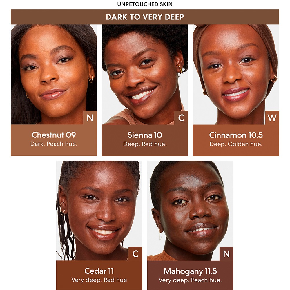 Complexion Rescue Tinted Moisturizer SPF 30 • Spice 08